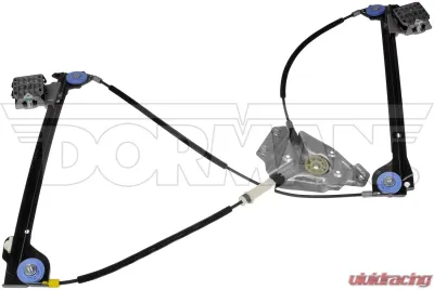 Dorman - OE Solutions Power Window Regulator (Regulator Only) - 752-274