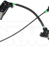 Dorman - OE Solutions Power Window Regulator (Regulator Only)                                     - 752-281 - Image 4