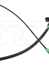 Dorman - OE Solutions Power Window Regulator (Regulator Only)                                     - 752-281 - Image 2