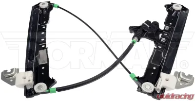 Dorman - OE Solutions Power Window Regulator (Regulator Only) - 752-281
