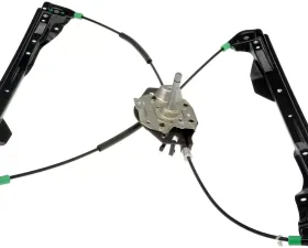 Dorman - OE Solutions Manual Window Regulator (Regulator Only)