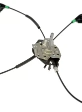 Dorman - OE Solutions Manual Window Regulator (Regulator Only)                                     - 752-286 - Image 4