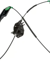 Dorman - OE Solutions Manual Window Regulator (Regulator Only)                                     - 752-286 - Image 2