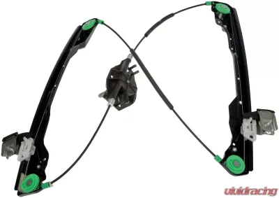 Dorman - OE Solutions Manual Window Regulator (Regulator Only) - 752-286