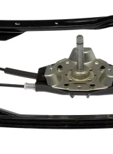 Dorman - OE Solutions Manual Window Regulator (Regulator Only)                                     - 752-286 - Image 3