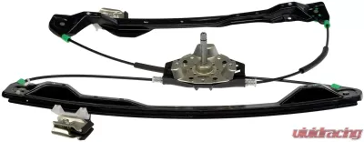 Dorman - OE Solutions Manual Window Regulator (Regulator Only) - 752-286