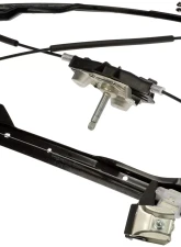 Dorman - OE Solutions Manual Window Regulator (Regulator Only)                                     - 752-286 - Image 4