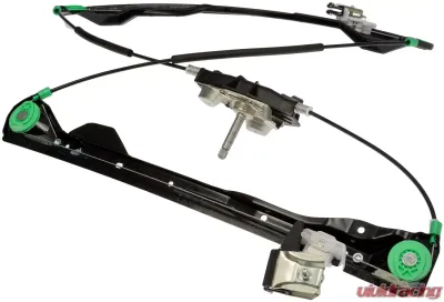 Dorman - OE Solutions Manual Window Regulator (Regulator Only) - 752-286