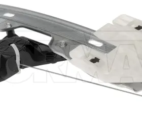 Dorman - OE Solutions Power Window Regulator (Regulator Only)