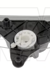 Dorman - OE Solutions Power Window Regulator (Regulator Only)                                     - 752-314 - Image 2