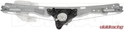 Dorman - OE Solutions Power Window Regulator (Regulator Only) - 752-314
