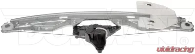 Dorman - OE Solutions Power Window Regulator (Regulator Only) - 752-314