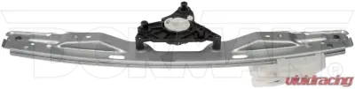 Dorman - OE Solutions Power Window Regulator (Regulator Only) - 752-314