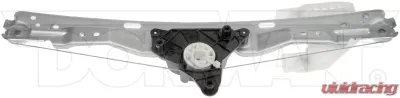 Dorman - OE Solutions Power Window Regulator (Regulator Only) - 752-315