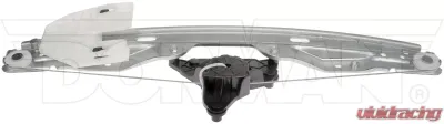 Dorman - OE Solutions Power Window Regulator (Regulator Only) - 752-315