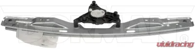 Dorman - OE Solutions Power Window Regulator (Regulator Only) - 752-315