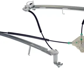 Dorman - OE Solutions Power Window Regulator (Regulator Only)