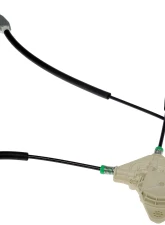 Dorman - OE Solutions Power Window Regulator (Regulator Only)                                     - 752-317 - Image 2