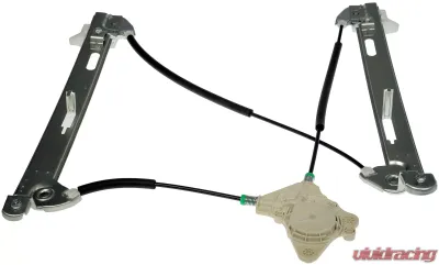 Dorman - OE Solutions Power Window Regulator (Regulator Only) - 752-317
