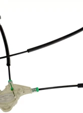 Dorman - OE Solutions Power Window Regulator (Regulator Only)                                     - 752-317 - Image 3