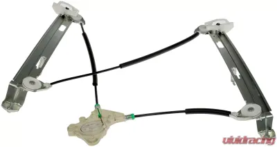 Dorman - OE Solutions Power Window Regulator (Regulator Only) - 752-317