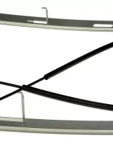 Dorman - OE Solutions Power Window Regulator (Regulator Only)                                     - 752-317 - Image 4