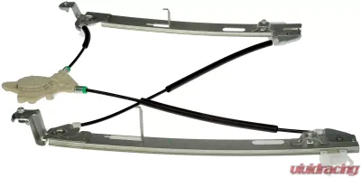 Dorman - OE Solutions Power Window Regulator (Regulator Only) - 752-317