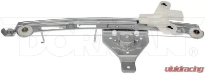Dorman - OE Solutions Power Window Regulator (Regulator Only) - 752-321