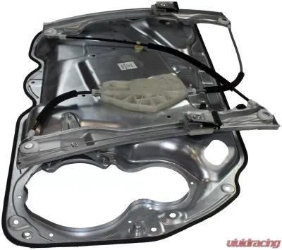 Dorman - OE Solutions Power Window Regulator (Regulator Only) - 752-329