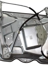 Dorman - OE Solutions Power Window Regulator (Regulator Only)                                     - 752-329 - Image 3