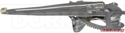 Dorman - OE Solutions Power Window Regulator (Regulator Only) - 752-331