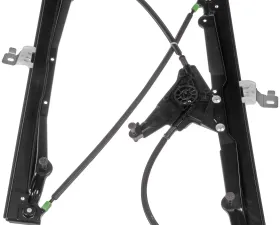 Dorman - OE Solutions Power Window Regulator (Regulator Only)