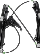 Dorman - OE Solutions Power Window Regulator (Regulator Only)                                     - 752-334 - Image 2