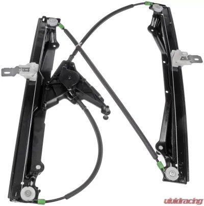 Dorman - OE Solutions Power Window Regulator (Regulator Only) - 752-334