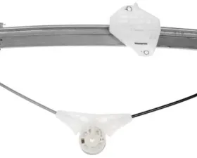 Dorman - OE Solutions Power Window Regulator (Regulator Only)