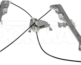 Dorman - OE Solutions Power Window Regulator (Regulator Only)