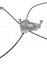 Dorman - OE Solutions Power Window Regulator (Regulator Only)                                     - 752-416 - Image 2