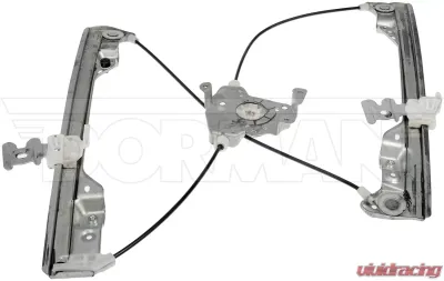 Dorman - OE Solutions Power Window Regulator (Regulator Only) - 752-416