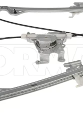 Dorman - OE Solutions Power Window Regulator (Regulator Only)                                     - 752-416 - Image 3