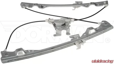 Dorman - OE Solutions Power Window Regulator (Regulator Only) - 752-416