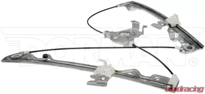 Dorman - OE Solutions Power Window Regulator (Regulator Only) - 752-416