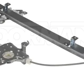 Dorman - OE Solutions Power Window Regulator (Regulator Only)