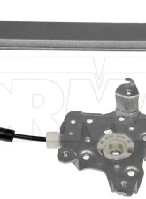 Dorman - OE Solutions Power Window Regulator (Regulator Only)                                     - 752-434 - Image 2