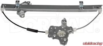 Dorman - OE Solutions Power Window Regulator (Regulator Only) - 752-434