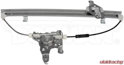 Dorman - OE Solutions Power Window Regulator (Regulator Only) - 752-434