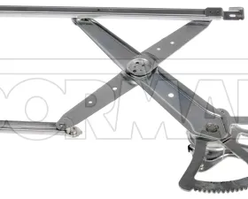 Dorman - OE Solutions Power Window Regulator (Regulator Only)