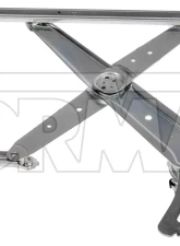 Dorman - OE Solutions Power Window Regulator (Regulator Only)                                     - 752-472 - Image 2