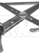 Dorman - OE Solutions Power Window Regulator (Regulator Only)                                     - 752-472 - Image 2