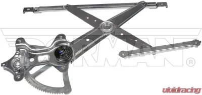 Dorman - OE Solutions Power Window Regulator (Regulator Only) - 752-472