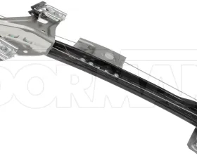 Dorman - OE Solutions Power Window Regulator (Regulator Only)